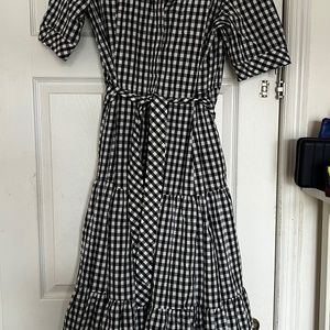 Calvin Klein dress